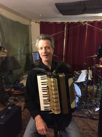 A pleasure to have Tom West along this time.