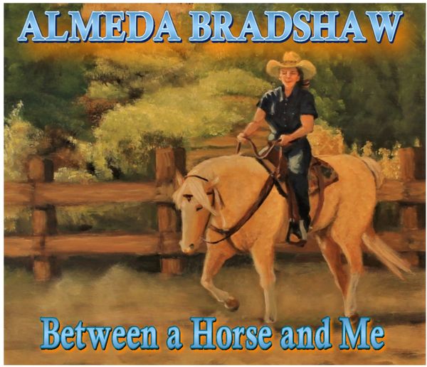 RELEASE DATE: October 2021
Almeda's 5th studio album is now available for sale. Click on image for more information.