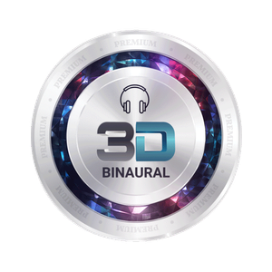 Persian 3D Binaural