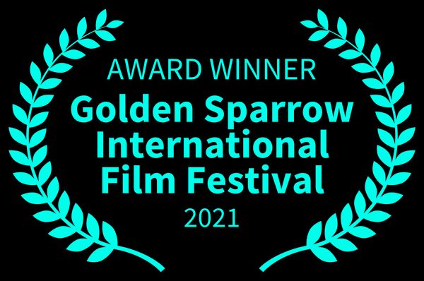 Golden Sparrow International Film Festival Winner