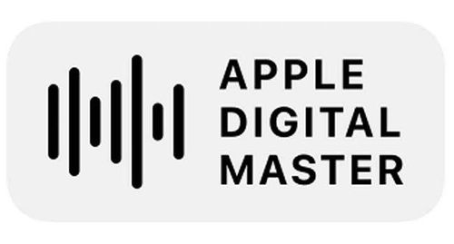 Mastered for Apple Digital Masters by Jeff Silverman Palette Studios Nashville / Mt.Juliet TN