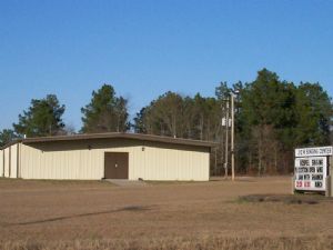 The Original Midland Gospel Singing Center