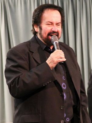 Jerry Baggott