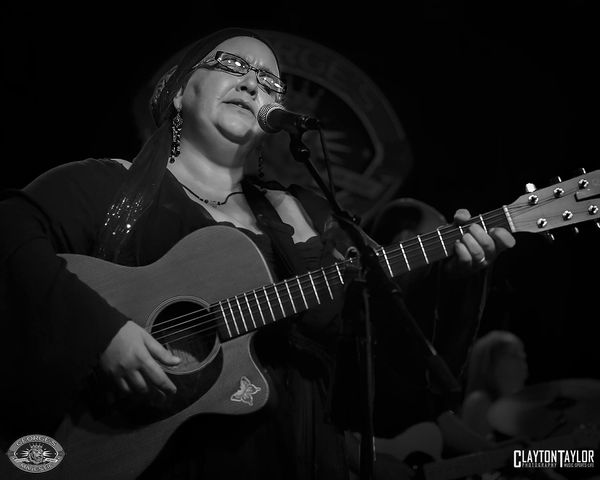 Photo by Clayton Taylor Photography
http://www.claytontaylorphotography.com/