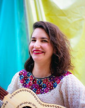 Photo by Vanessa Dos Santos