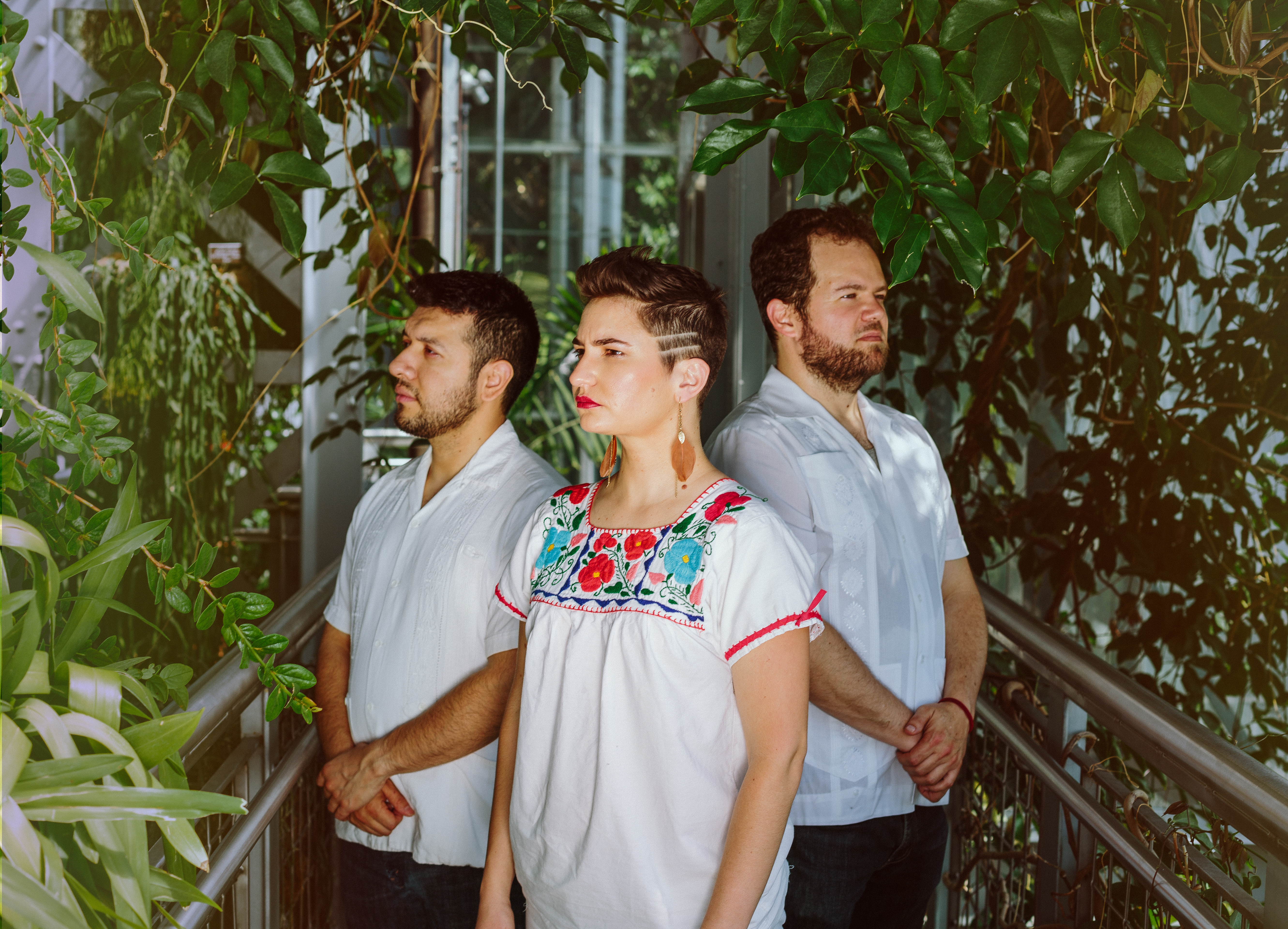 Photo by Veronica Sequeira