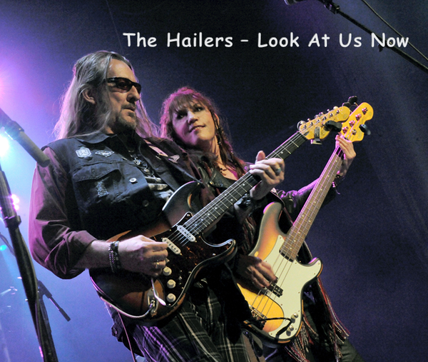 Get The Hailers new single release "Look At Us Now" available on ITunes, Amazon!
https://itunes.apple.com/us/album/look-at-us-now-single/id1292808646 https://www.amazon.com/dp/B0766585FZ/ref=sr_1_3?s=dmusic&ie=UTF8&qid=1507334930&sr=1-3-mp3-albums-bar-strip-0&keywords=the+hailers