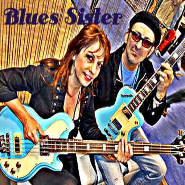 The Hailers release second single "Blues Sister" from their "Escape to Your Heart" release