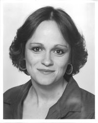 I was a TV News Anchor, 1981. One year was enough.