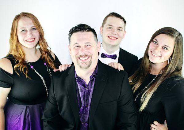 Soul Stirring Revival Press Photo