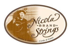 The Bald Dog Project is proudly endorsed by Nicola Brand Strings from The San Francisco, CA BayArea