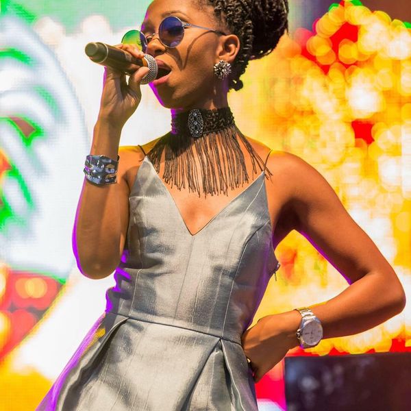 MONTREAL INTERNATIONAL REGGAE FESTIVAL 2016