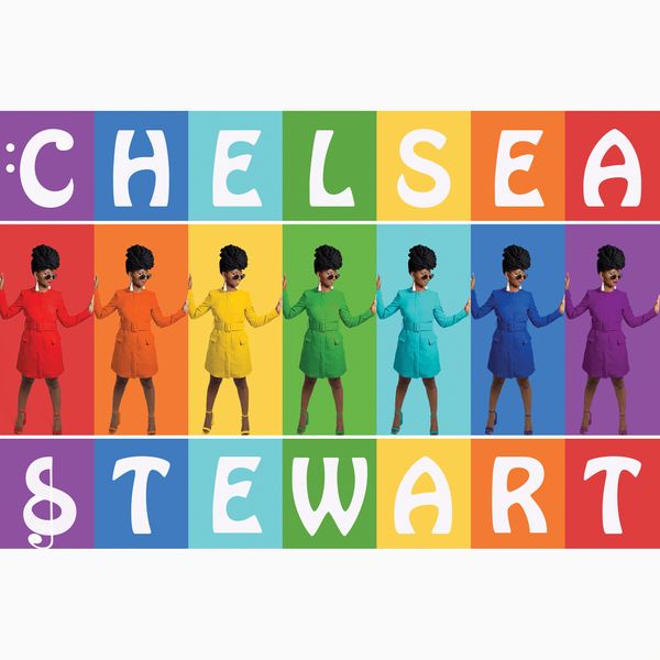 Chelsea Stewart Album - Front
The highly anticipated full length debut reggae album from Juno award nominee singer/songwriter Chelsea Stewart is here!!!
The self titled album takes you through the various genres of music that emerged from Jamaica like nyabinghi drumming, dub, mento, ska, rocksteady , reggae and dancehall,