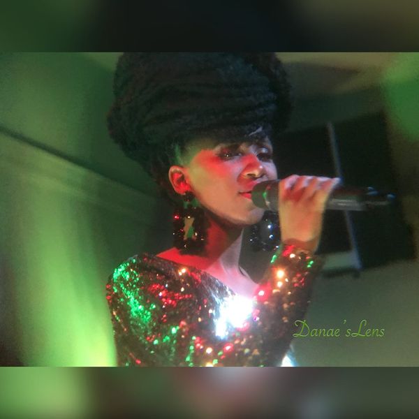 An Intimate Evening With Chelsea Stewart 2017
