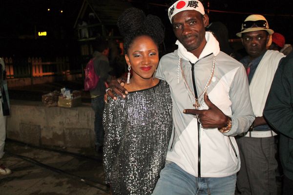 Foundation Radio Media Network http://www.clintonlindsay.com/2016/02/03/canadian-songbird-chelsea-stewart-delights-audience-at-ninjamans-birthday-bash/