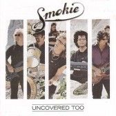 "UNCOVERED TOO" (2) 2001 Why we made a second album of cover songs, I'll never know,but it did have some great tracks.The album was recorded at Puk Studio, Denmark. Produced By Peter Iverson