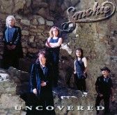 "UNCOVERED" 2000 I never liked the title, but again a project that I will always have fond memories of, we spent a lot of time in Puk Studio in Denmark making this album, Produced by Peter Iverson