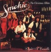 "LIGHT A CANDLE" 1996 This really is an incredible album, Whilst recording this, I never really knew whether or not any of my guitar parts would be used, I'm glad to say that they were.The vocals on this album are fantastic. Recorded at Puk Studio, Denmark