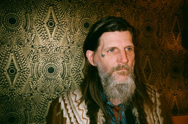 photo by Holly Carlson