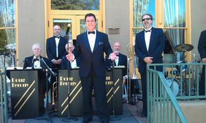 Concert in New Mexico
