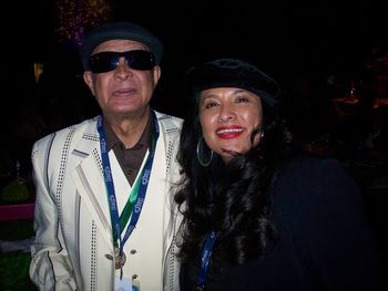 JIMMY CARTER (Blind Boys of Alabama) 2009 Grammy Award Winner for Best Traditional Gospel Album and Lifetime Achievement Award