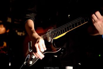 Emergenza Photos by Andrew Holtby Feb 2016 http://offbeattokyo.jimdo.com/