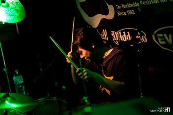 Emergenza Photos by Alex Mustatea Feb 2016 http://www.alexmustatea.com/