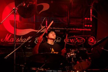 Emergenza Photos by Andrew Holtby Feb 2016 http://offbeattokyo.jimdo.com/