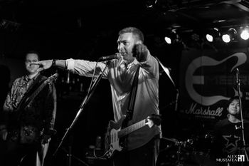 Emergenza Photos by Alex Mustatea Feb 2016 http://www.alexmustatea.com/