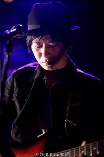 Emergenza Photos by Andrew Holtby Feb 2016 http://offbeattokyo.jimdo.com/