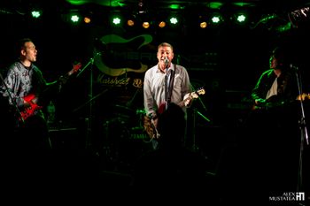 Emergenza Photos by Alex Mustatea Feb 2016 http://www.alexmustatea.com/