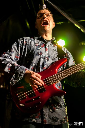 Emergenza Photos by Alex Mustatea Feb 2016 http://www.alexmustatea.com/