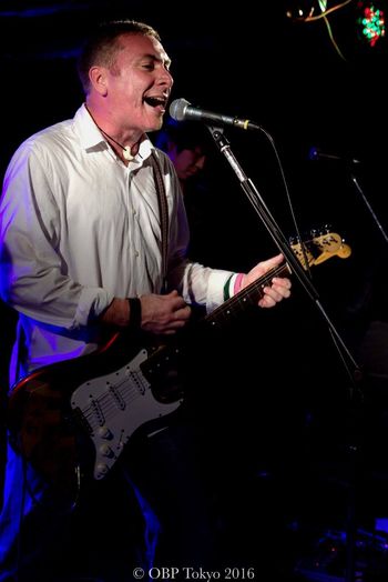 Emergenza Photos by Andrew Holtby Feb 2016 http://offbeattokyo.jimdo.com/