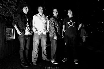 Emergenza Photos by Andrew Holtby Feb 2016 http://offbeattokyo.jimdo.com/