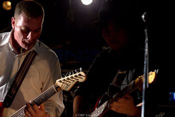 Emergenza Photos by Andrew Holtby Feb 2016 http://offbeattokyo.jimdo.com/