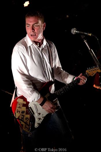 Emergenza Photos by Andrew Holtby Feb 2016 http://offbeattokyo.jimdo.com/