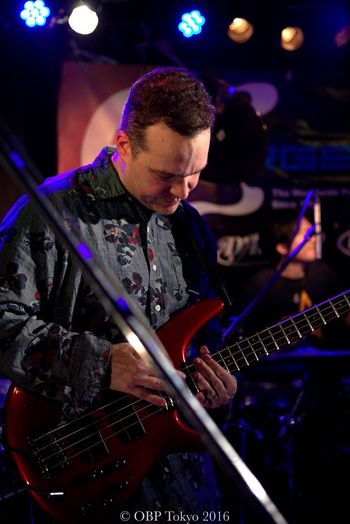 Emergenza Photos by Andrew Holtby Feb 2016 http://offbeattokyo.jimdo.com/