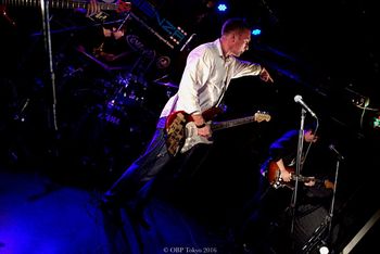 Emergenza Photos by Andrew Holtby Feb 2016 http://offbeattokyo.jimdo.com/