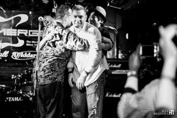 Emergenza Photos by Alex Mustatea Feb 2016 http://www.alexmustatea.com/