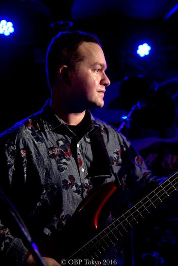 Emergenza Photos by Andrew Holtby Feb 2016 http://offbeattokyo.jimdo.com/
