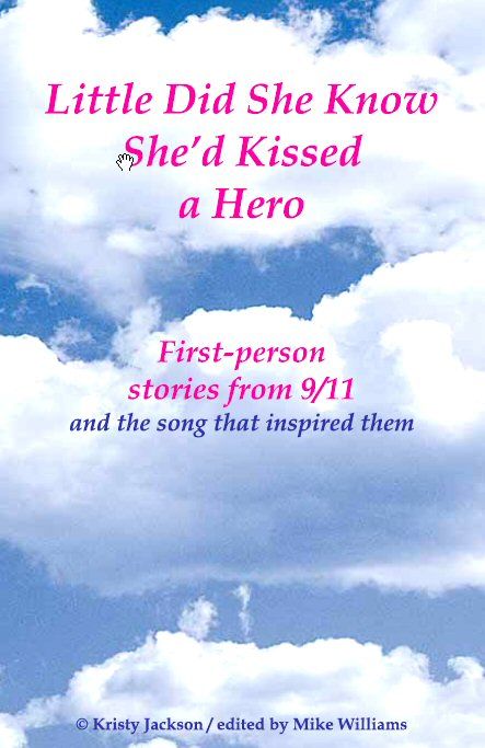 Little Did She Know Book - Sold Out