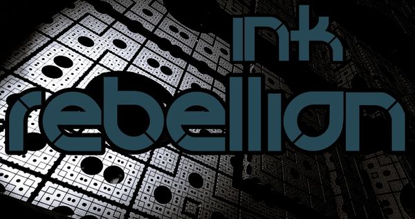 The power of the written word,
Indelible 'Ink' cannot be blotted out,
‘Rebel Lion’,. Rising in opposition against the conformed establishment with lion strength and authority.
BRITISH URBAN SOUL ROCK
Ink Rebellion, creative portal for all new & bonified COLONEL RED releases!, born out of necessity in 2012, together with co-director 'Clio S. Anderaz' to realign the creative path & direction for the artist, as opposed to an outside entity. Ink Rebellion, A Studio Art Boutique label, stands for devotion to a cause and the refusal to compromise a truth; in this case the truth is sharing the originality of COLONEL RED music with his audience.
"Independence is key to any kind of real present & future in a creative business" Redz explains,..'the music industry has changed and is still changing rapidly, there's no place for run catch up?. This change we are experiencing is aggressive and will leave you behind, so my advice is to act on your instincts & stay true to your reasons for playing in such a sport.'
First comes inspiration, then comes creation, once creation is complete, then comes the question,.. what ,who next? what label can we approach? who can we get to believe in my/our music enough to do a great job with it!? In this case, Ink Rebellion was & is the answer to this common question,..to market, promote and sell such a unique product of music & art takes belief of a kind, to spend the time & money necessary to reach as many people as humanly possible with this particular product takes dedication & understanding! Ink Rebellion offers all the above, explains Redz, and still there's more!!?! for if you are not devoted to something worth loosing sleep over & counting the small victories as well as the larger ones! then you're simply going through the motions & possibly compromising your ability to achieve true success!
INK REBELLION TEAM :
Managing Director & Project Co ordinator : Clio S Anderaz
Creative Director : COLONEL RED
Photography & Cover Art Illustrator : Madison
Cyber Service : Ariana D'Ermo