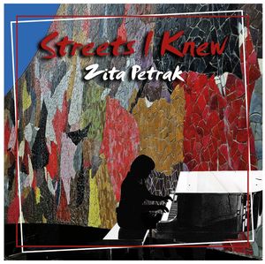 STREETS I KNEW - CD Release Concert
October 19, 2017 - 8 PM
E. Turner Schoolhouse
106 Trinity St. Toronto
Preorder: Tickets $30 , students $15
Tickets at the door $35 - cash
for tickets : email - ztptrk@gmail.com
call 647 -294 6467
