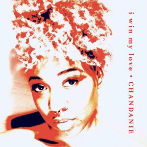 Chandanie-I Win My Love (2018)