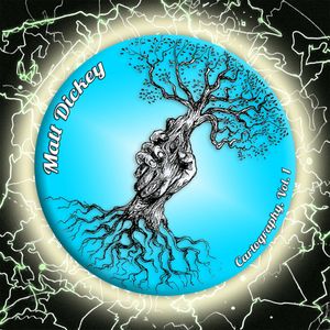 Matt Dickey-Cartography Vol 1 (2018)