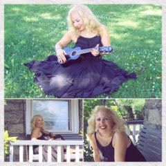 Christina Ronconi
Tina is a professionally trained vocalist hailing from Bala Cynwyd, Pa. Performing since she was 12 yrs old, Christina has been involved in bands that has covered every genre. From heavy metal to reggae, standards and R&B, working with members of the Sounds of North Philly and down the road, performing for Buffet's Parrotheads up and down the Eastern coast.