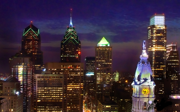 We Cover the City & Beyond
