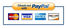 We accept PayPal, Debit or any other major credit card.