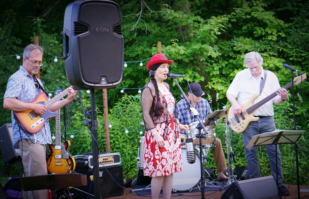 Fresh Tracks 6/28/19 w/Bob Gagnon, Will Patton, Tom Teare