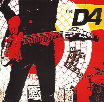 The D4 - Out Of My Head